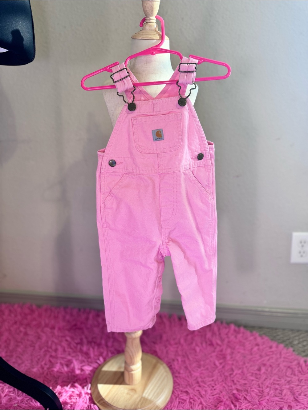 Carhartt Overalls